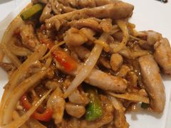 -马凯餐厅(长椿街店)