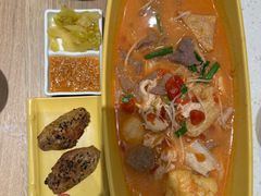 -谭仔米线(壹方城店)