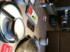 -同仁四季椰子鸡(宝安壹方城店)