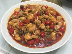 -力力豆花庄(广渠门店)
