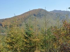-北京灵山风景区