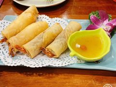 -荷花泰菜(东方新天地店)