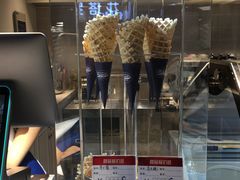 -Bassetts贝赛斯冰淇淋(大悦城店)