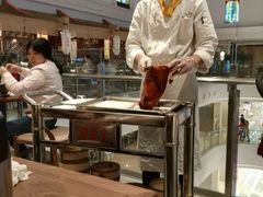 -全聚德(江宁店)