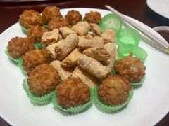 -山外山菜馆(玉泉路店)