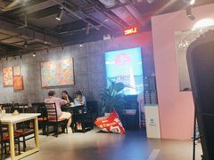 -HOTISLAND海鸡岛·韩国料理(江南西店)