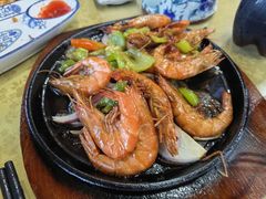 -老东阳·外婆菜(横店店)