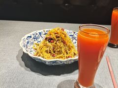 -茶啊冲电影主题文化餐厅(TOUCH12街店)