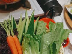 -箪食巷私房菜馆·鲁菜(玉函路店)