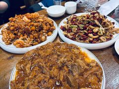 -盛德利食府 天津菜(河西店)