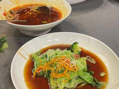 -羲和雅苑•北京烤鸭(平安国际金融中心店)
