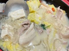 -双福饺子营餐厅(财富广场店)