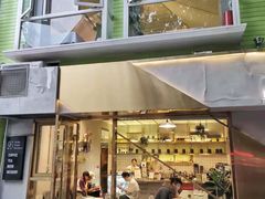 门面-KYO COFFEE(胶州路店)