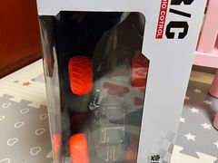 -TOYSRUS玩具反斗城(上海万象城店)