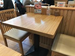 大堂-林妈妈村·日式料理(宝山万达店)