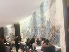 -上海衡山路十二号华邑酒店