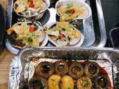 天鹅蛋-老虎滩大连海鲜烧烤(建邺云锦路总店)