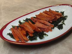 -潮汕味道·煮海餐厅(金麟大厦店)