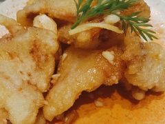 -北李妈妈菜·海肠捞饭(开发区万达店)
