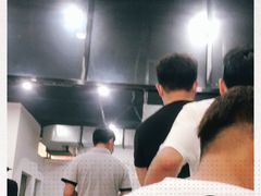 -邱大妈水煮(龙山店)