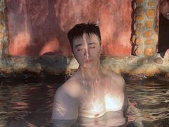 -江门古兜温泉小镇