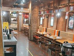 -金掌勺·锅包肉(双榆树店)