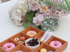 -安德鲁户外烧烤帐篷营地(马泉营店)