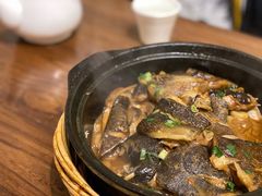 鲽鱼头-孙记泰和盛仔鲽鱼头