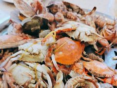 -港畔赶海蒸汽海鲜烧烤自助(仙螺岛店)