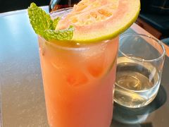 -Ameigo梅果·云贵川bistro(长宁来福士店)