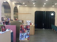 -海马体照相馆(上海宝山万达广场店)