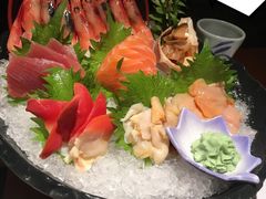 综合刺身拼盘-匠和风精致料理(世茂双子塔店)