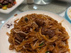 -沙河粉村·国家非遗传承(云台店)