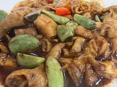 -京天红酒家(虎坊路店)