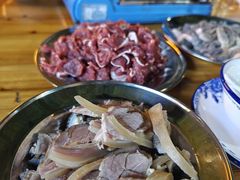 -佳荣老五生态牛肉馆