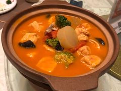 -广州素食学校·素猫豆腐(长洲码头店)