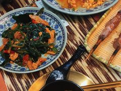 -新疆伊宁远征餐厅