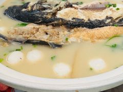 -又见炊烟私房菜(敬亭路店)