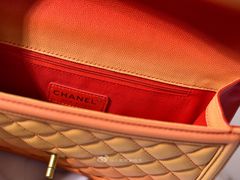 -CHANEL(恒隆广场店)