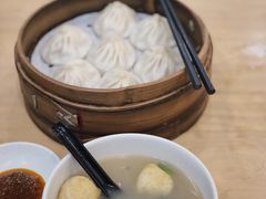 -龙咆汤包·手工现包小笼(拱北口岸店)