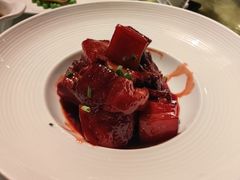 -金美华轩(东方路齐鲁店)