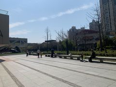 -活水公园