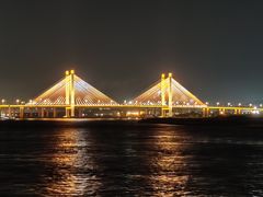 -闽江夜游台江旅游码头