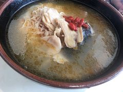 -春水堂人文茶馆(松烟文创店)