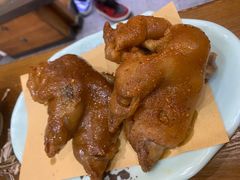 状元烤猪手-状元阁烧烤(新华路总店)
