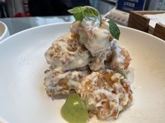 -小大董·烤鸭(观景餐厅·南京西路店)