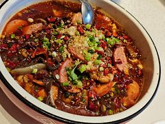 -山东八大碗山东老字号