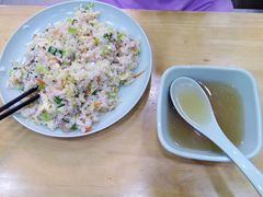 -伊清斋牛肉面(华佗路店)