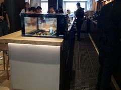 -星巴克臻选(济南恒隆店)
