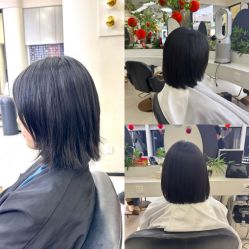 -BEAUTY HAIR GANO